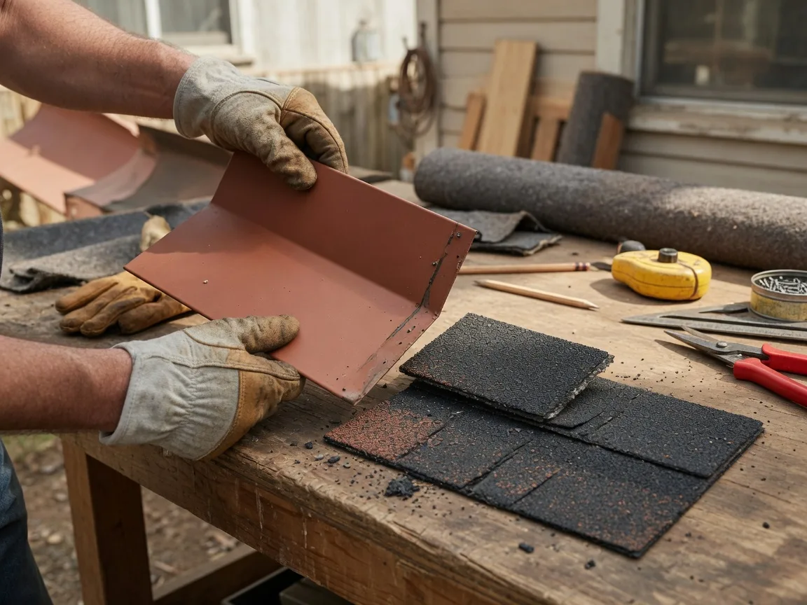 Roof Repair company in Morris, IN
